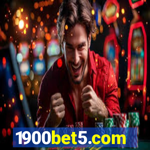 1900bet5.com