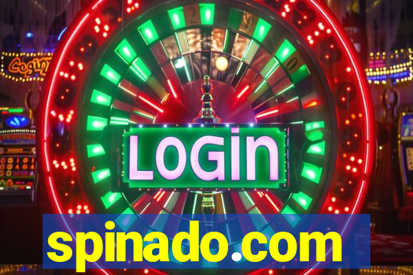 spinado.com