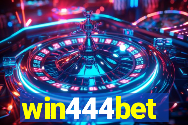 win444bet