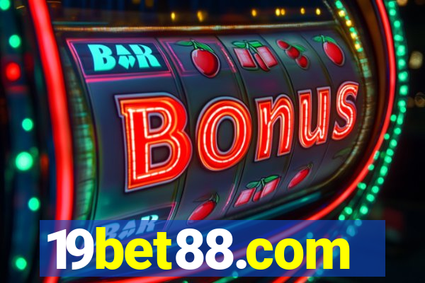 19bet88.com