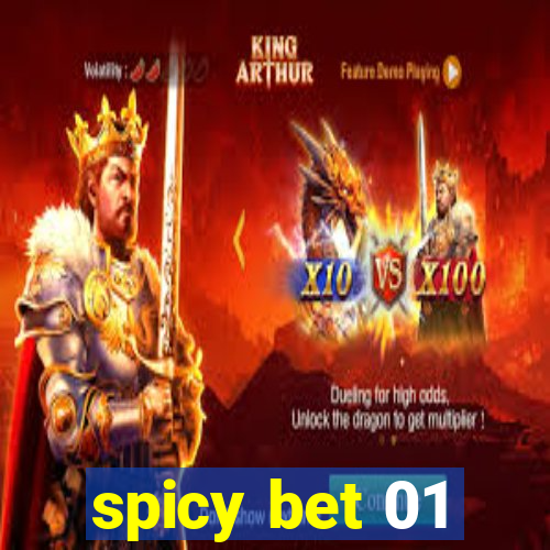 spicy bet 01