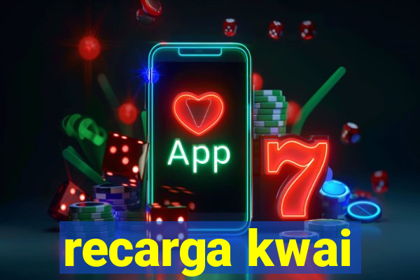 recarga kwai