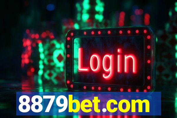 8879bet.com