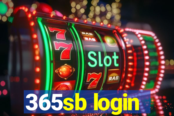 365sb login