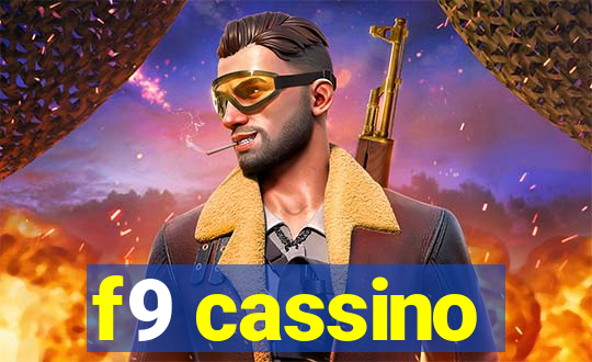 f9 cassino