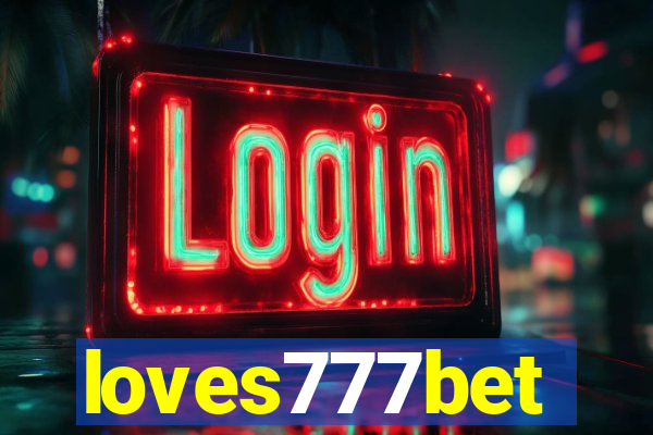 loves777bet