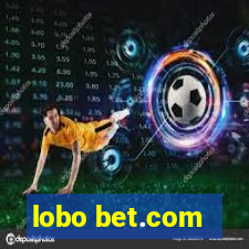 lobo bet.com