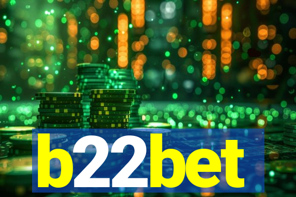 b22bet