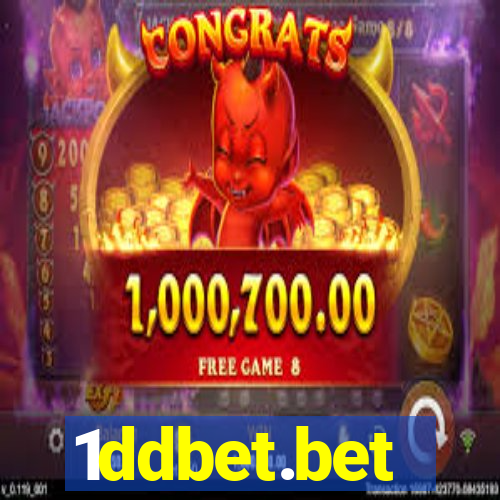 1ddbet.bet