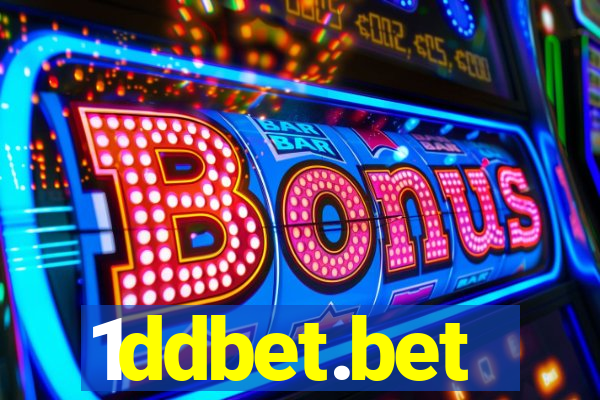 1ddbet.bet