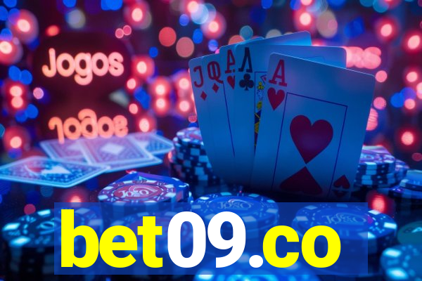 bet09.co