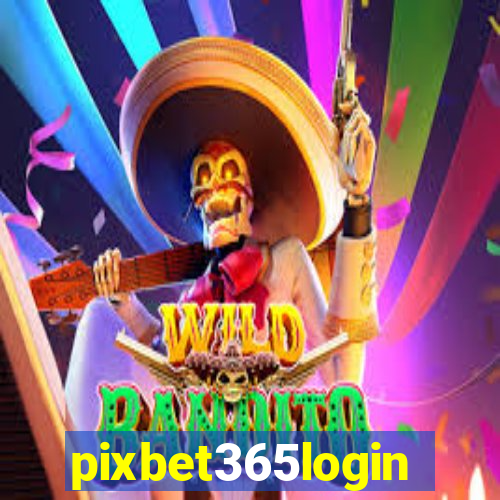 pixbet365login