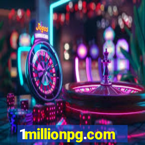 1millionpg.com