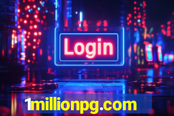 1millionpg.com