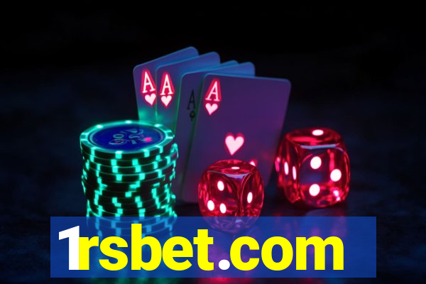 1rsbet.com