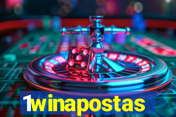 1winapostas