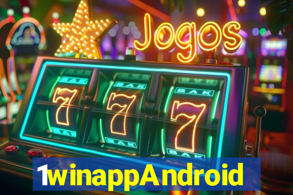 1winappAndroid