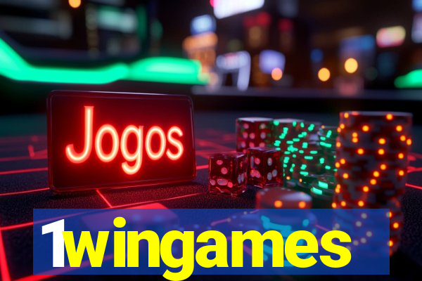 1wingames