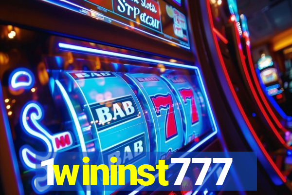 1wininst777