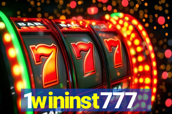 1wininst777