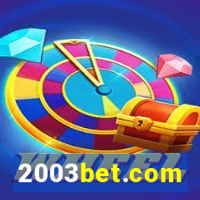 2003bet.com