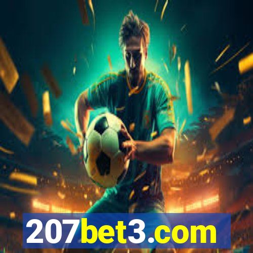 207bet3.com