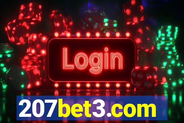 207bet3.com