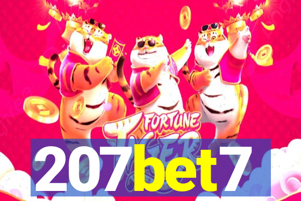 207bet7