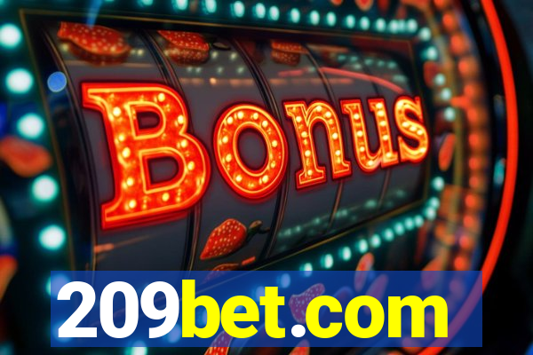 209bet.com