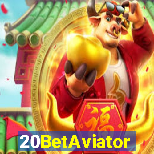 20BetAviator