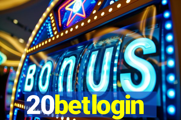 20betlogin