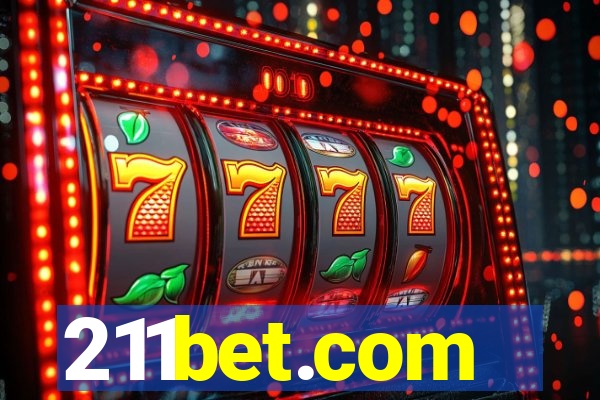 211bet.com