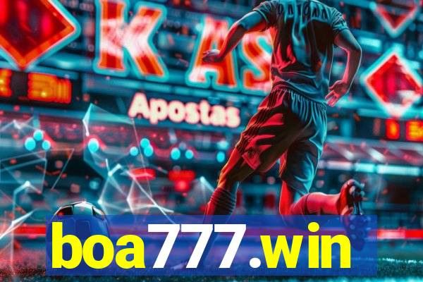 boa777.win