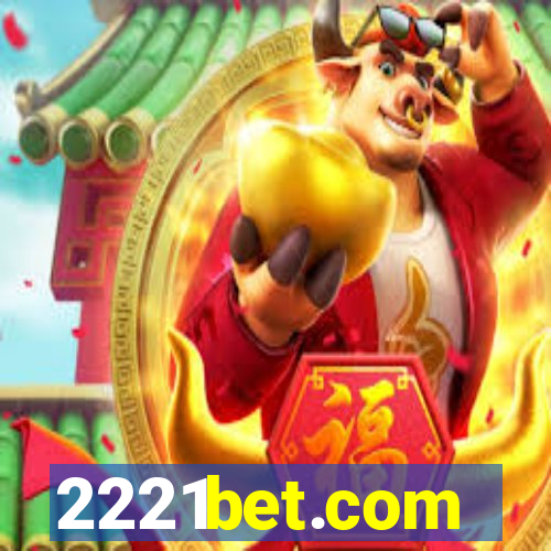 2221bet.com