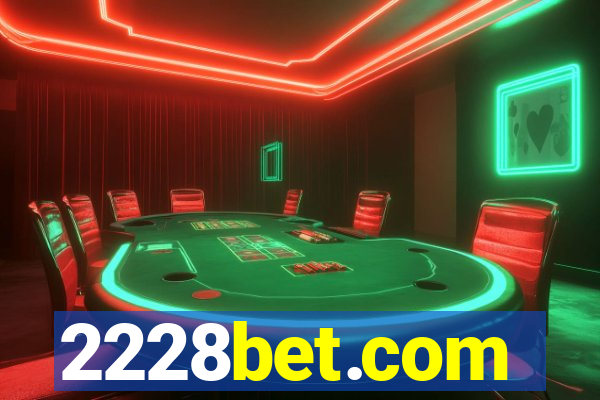 2228bet.com