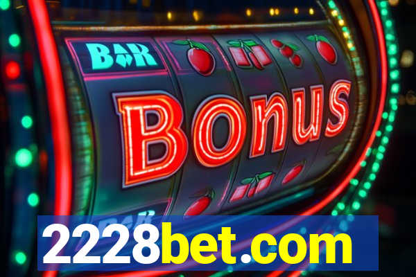 2228bet.com