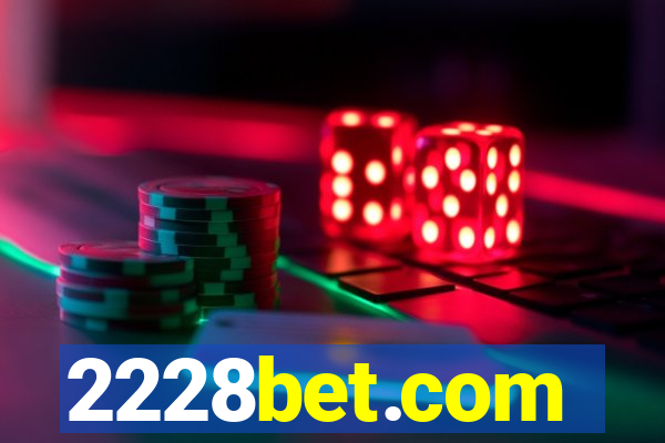 2228bet.com