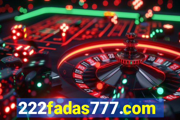 222fadas777.com