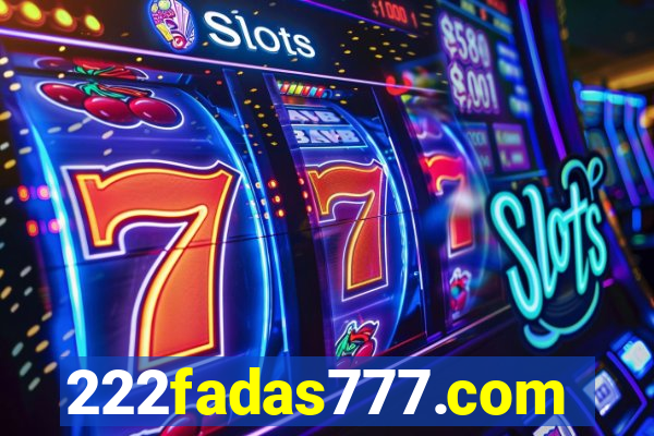 222fadas777.com