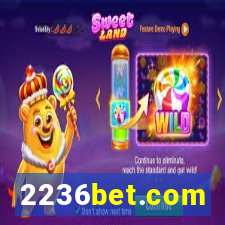 2236bet.com