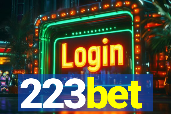 223bet