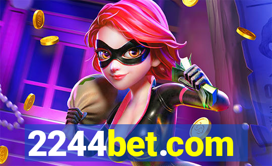 2244bet.com