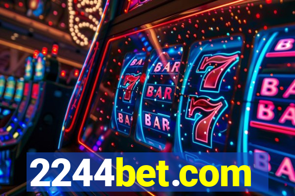 2244bet.com