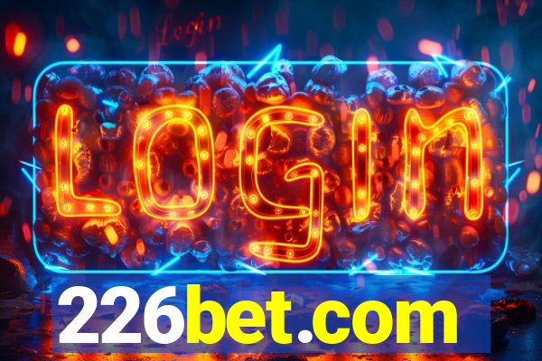 226bet.com