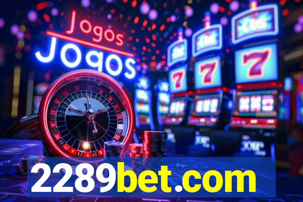 2289bet.com