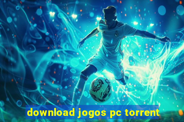 download jogos pc torrent