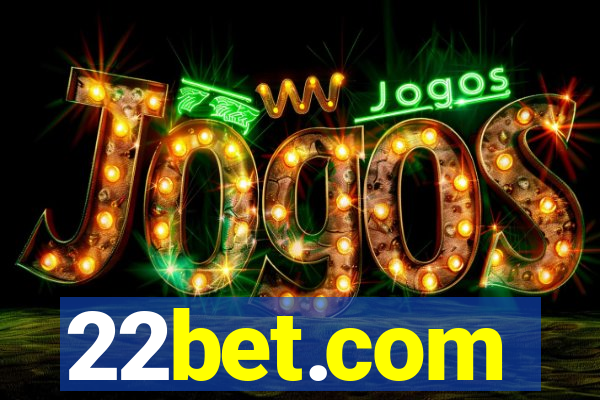 22bet.com