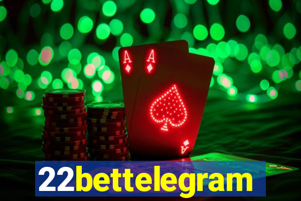 22bettelegram