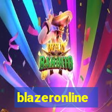 blazeronline