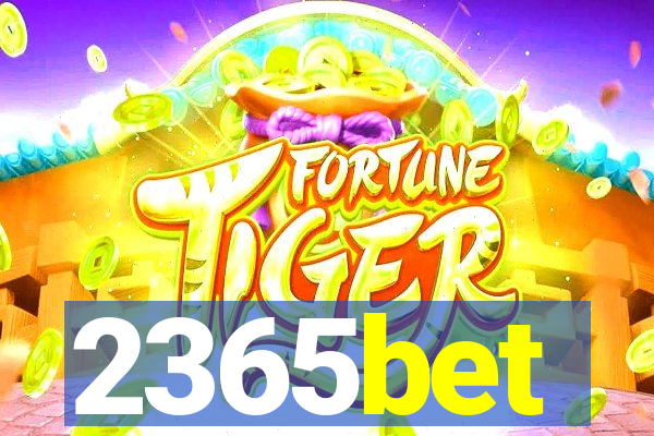 2365bet